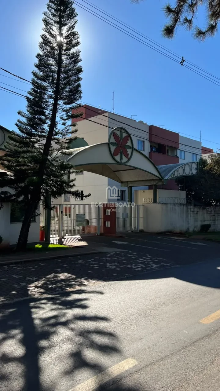 APARTAMENTO TERREO NO RESIDENCIAL ARAUCARIA