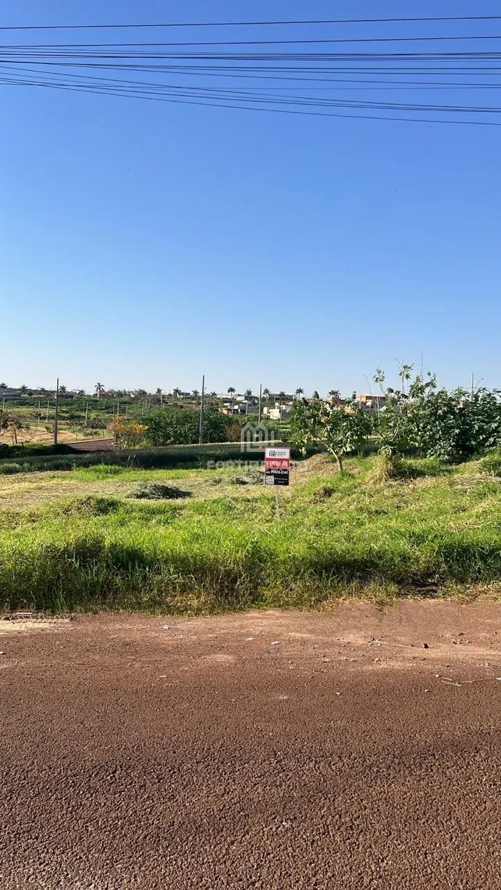 Terreno a Venda no Jardim Cidade Nova