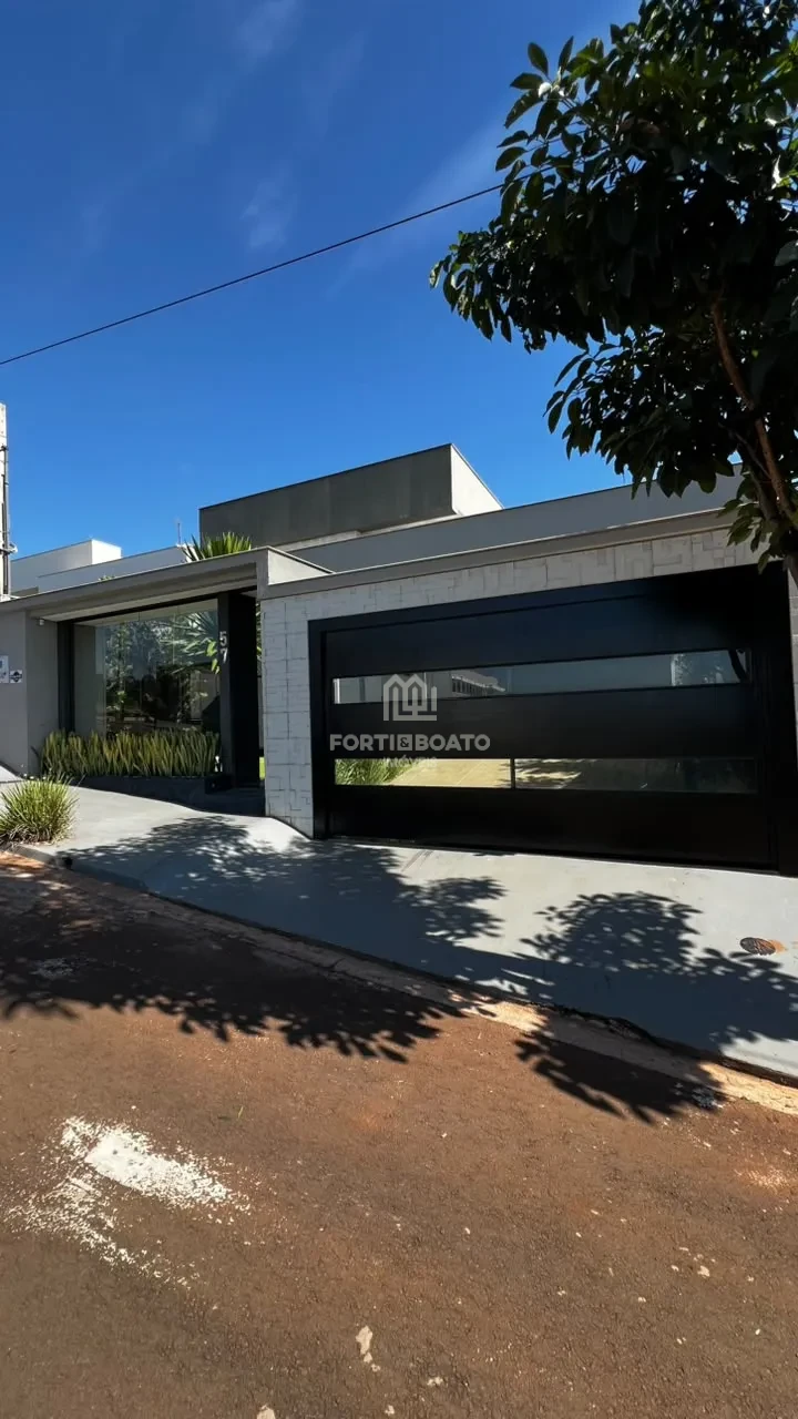Casa a venda no Jardim Moriá