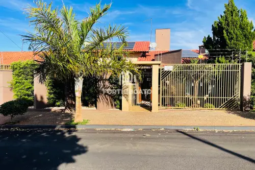 Casa a Venda Jardim Roland