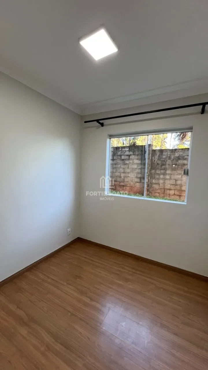 APARTAMENTO TERREO NO RESIDENCIAL ARAUCARIA