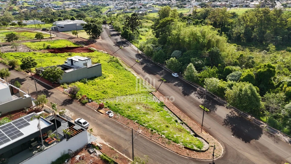 Terreno Residencial Belmonte