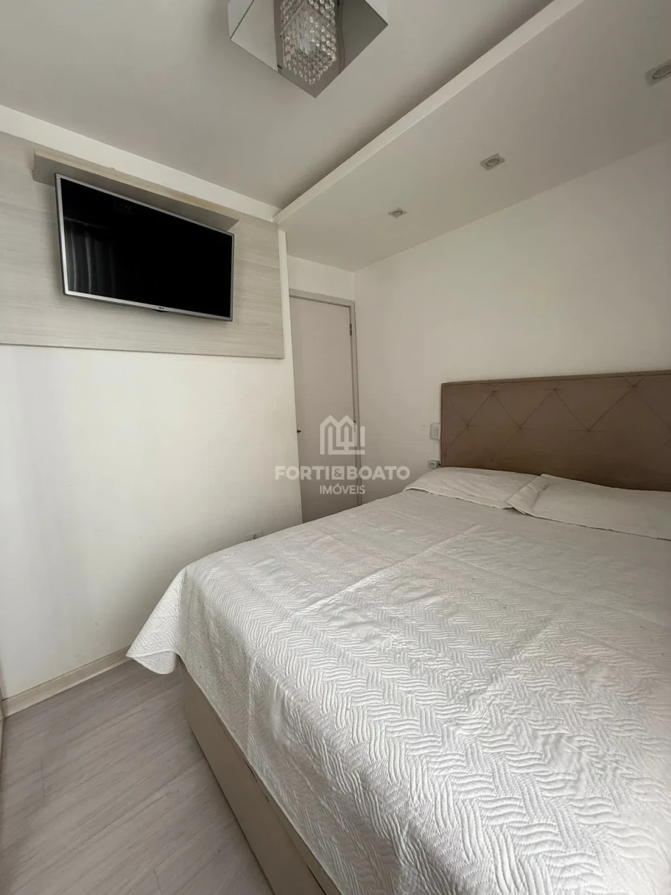 APARTAMENTO A VENDA EM CAMBÉ