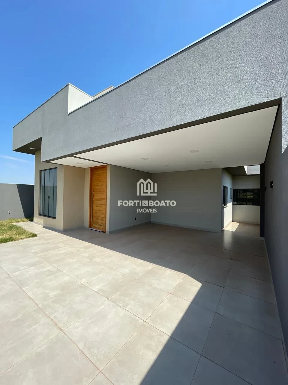 Casa a Venda no Belmonte