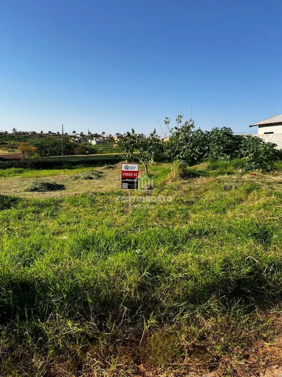 Terreno a Venda no Jardim Cidade Nova