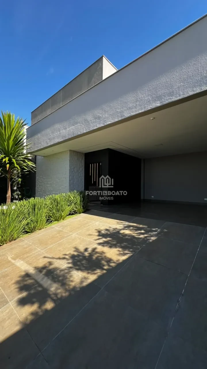 Casa a venda no Jardim Moriá