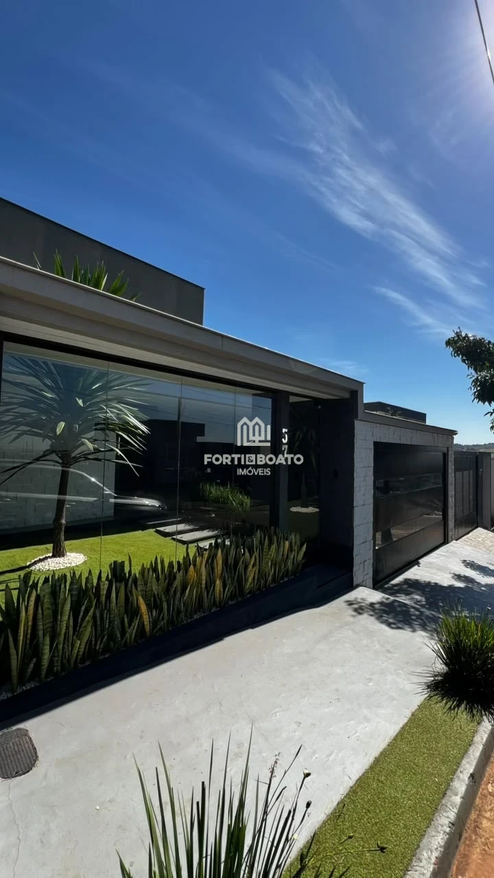 Casa a venda no Jardim Moriá