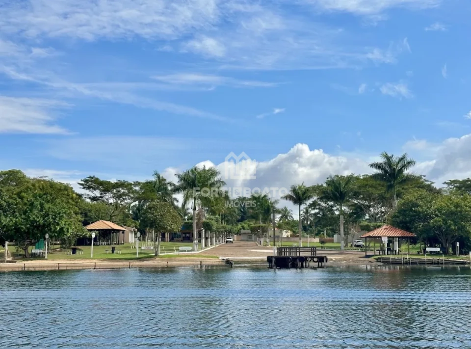 Chácara a venda no Condomínio Renascer do Sol em Itaguajé-PR