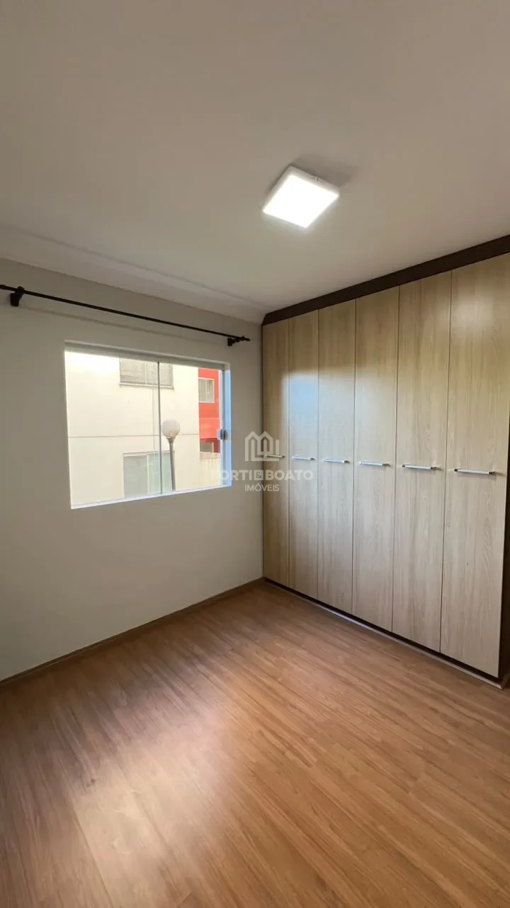 APARTAMENTO TERREO NO RESIDENCIAL ARAUCARIA