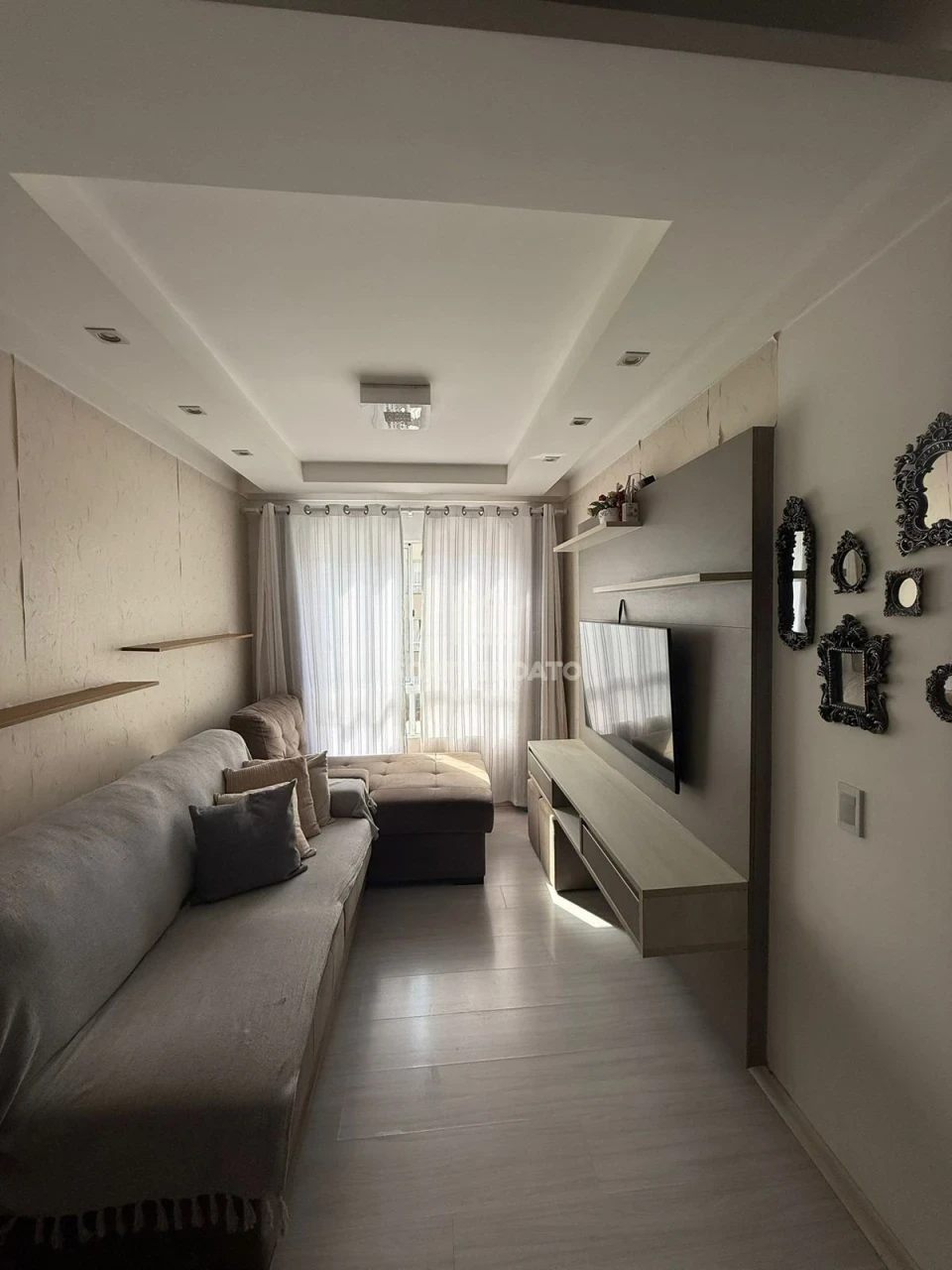 APARTAMENTO A VENDA EM CAMBÉ