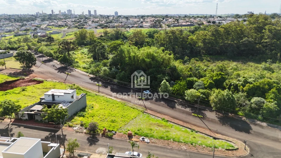 Terreno Residencial Belmonte