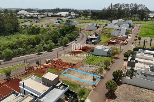 TERRENO DECLIVE RESIDENCIAL BELMONTE