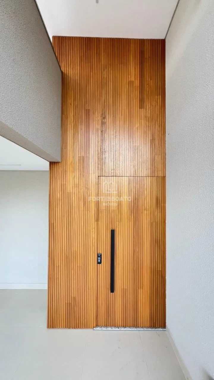 Casa a venda no Residencial Belmonte