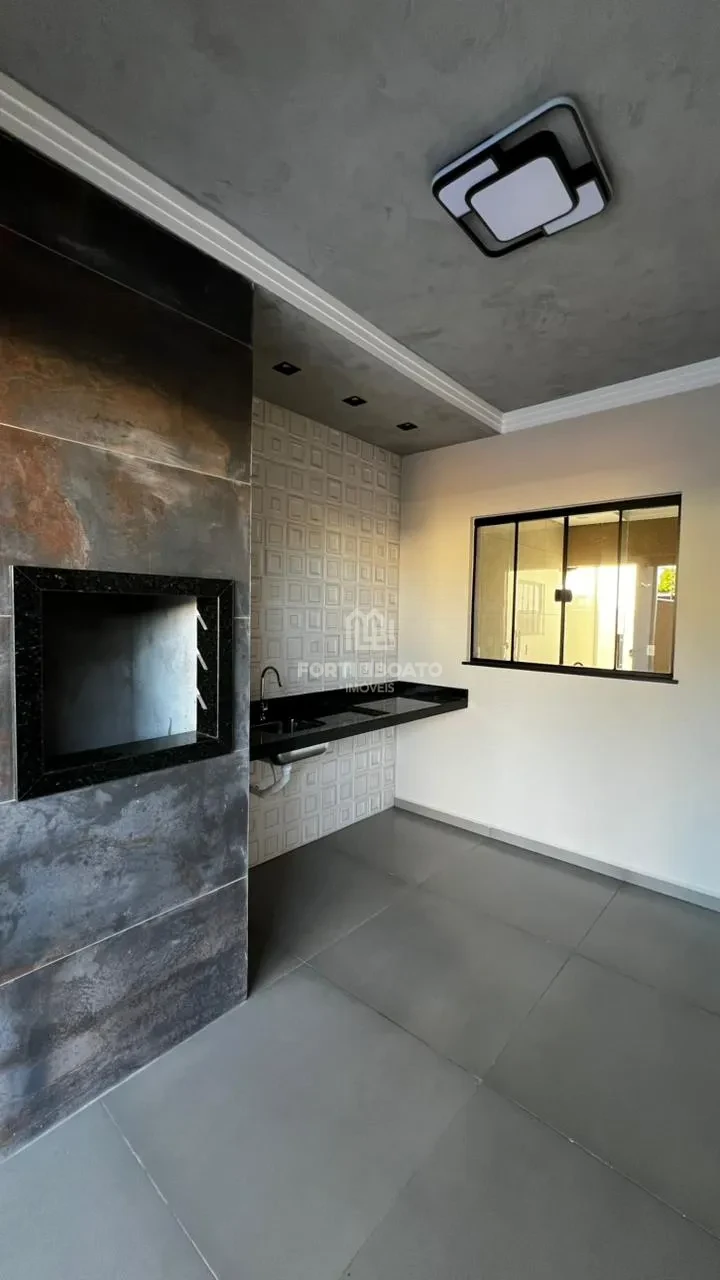 Casa a venda no Jardim San Rafael