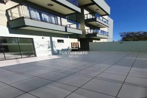 Apartamento Com Móveis Planejados na Região Central de Rolândia