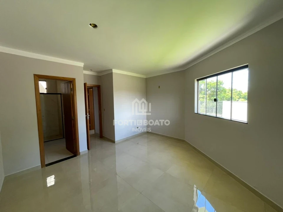 Casa a venda no jardim das Hortências