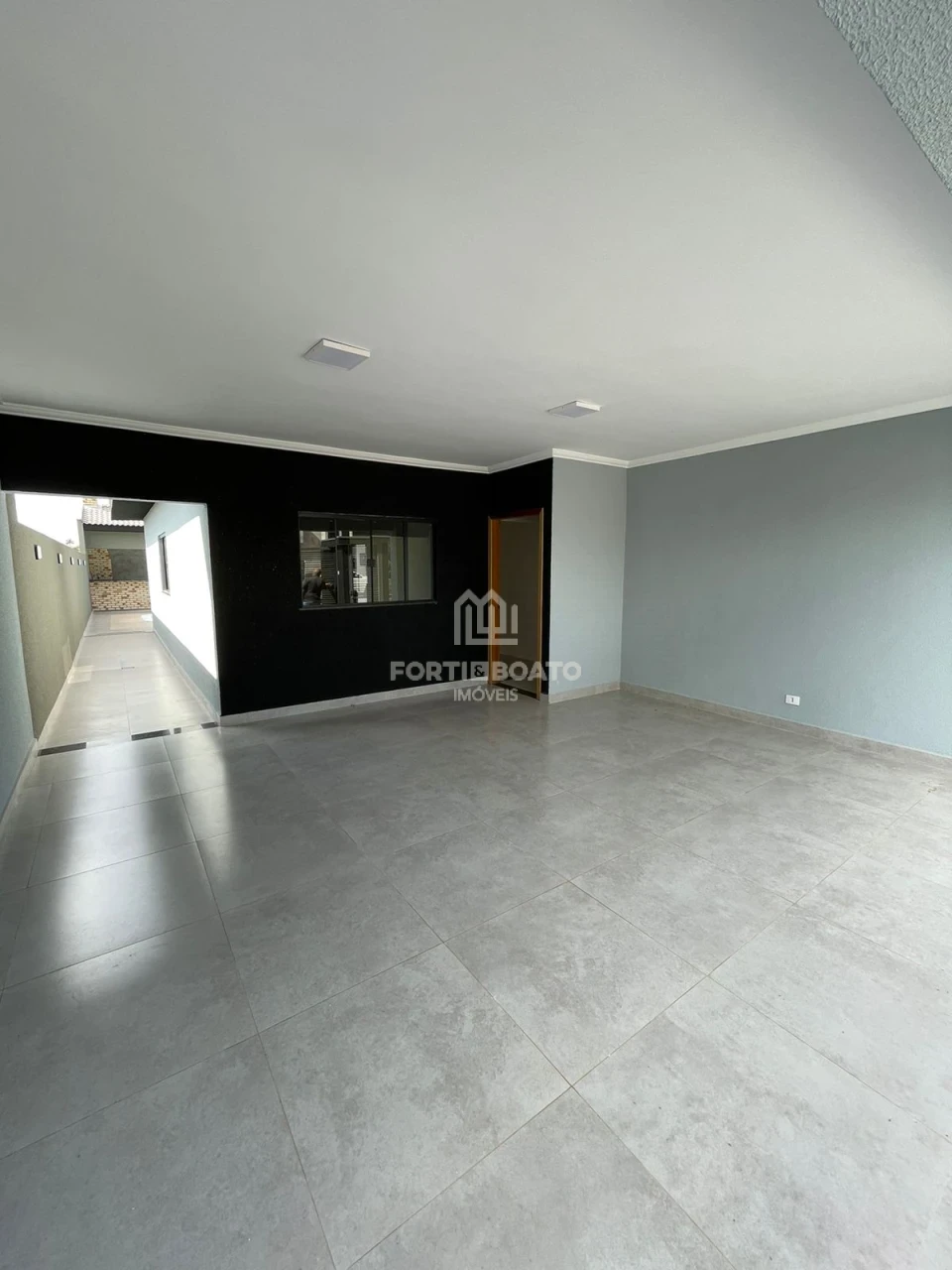 Casa com piscina a venda no Jardim Cidade Nova