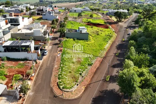 Terreno Residencial Belmonte