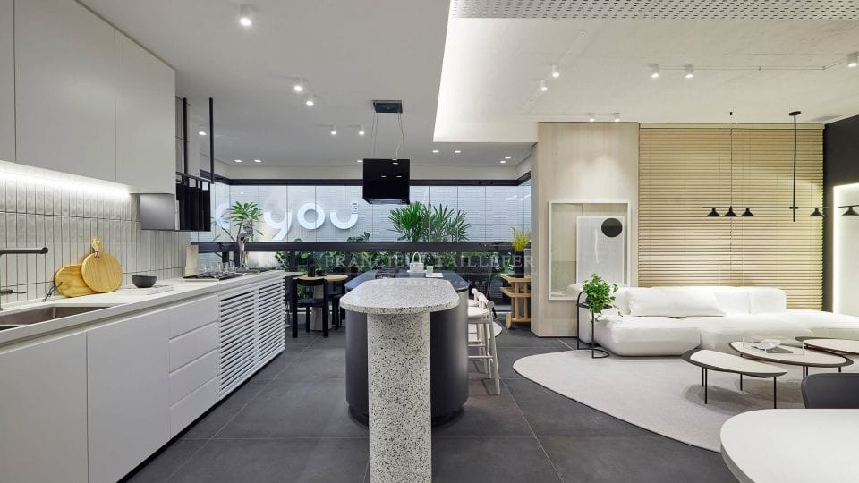 You 180 - Vanguard - Apartamento à venda 02 quartos (1 suíte), 85m² privativo/01 vaga - Gleba Palhano Londrina Pr- próximo Lago, shopping Aurora,