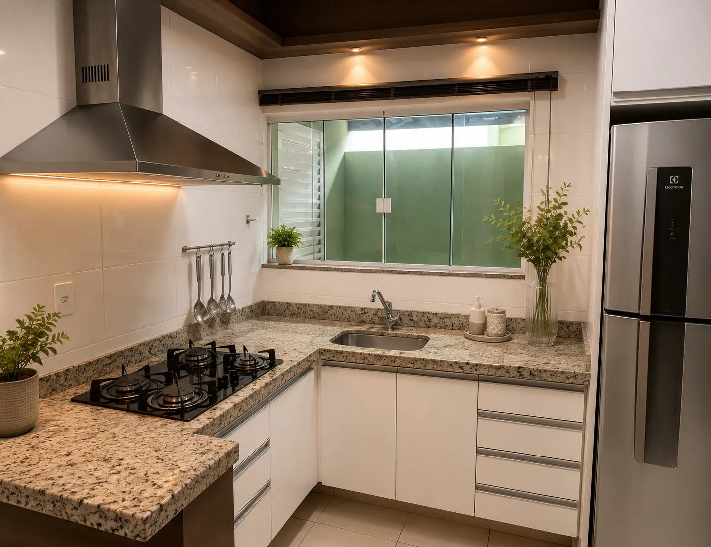 Vende-Se Casa Em Condomínio Fechado Em Londrina/Pr.
