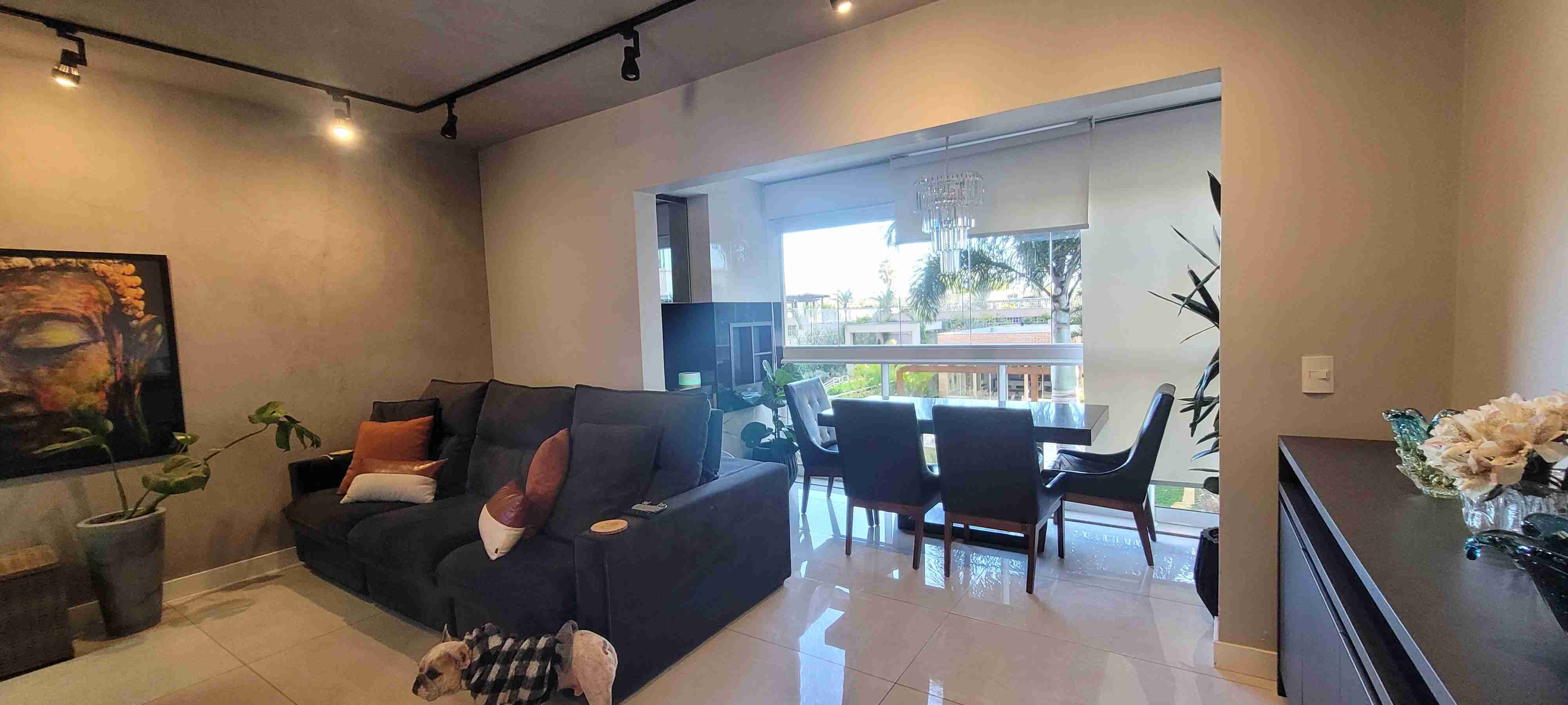 Apartamento à venda no Edifício Victoria Parque,2 quartos,Gleba Fazenda Palhano, Londrina, PR