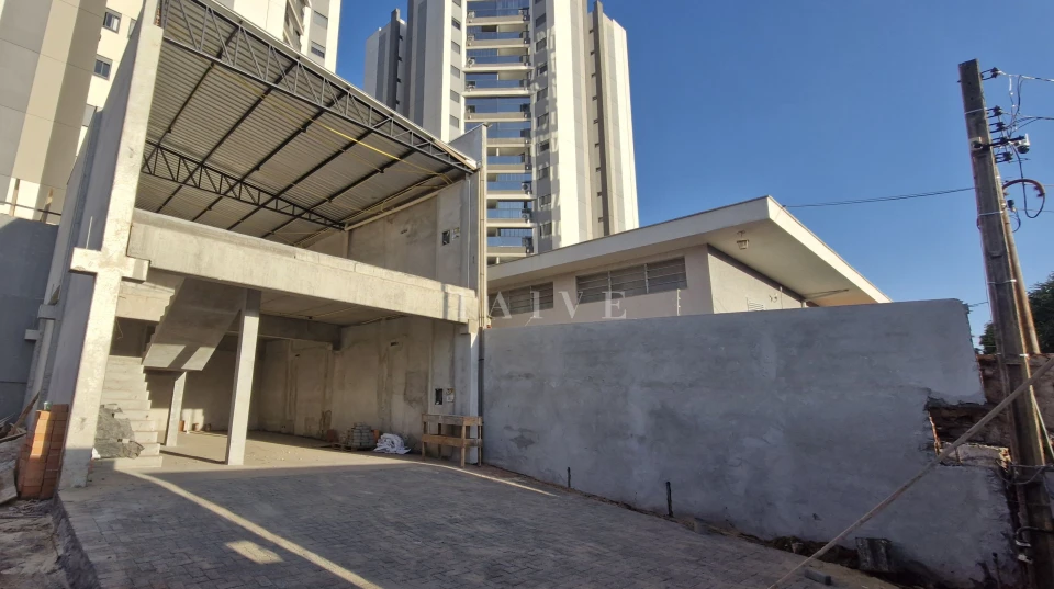 Imóvel comercial para alugar em Jardim Santo Antônio, Londrina — Florais Eco Resort & Residence - foto 1