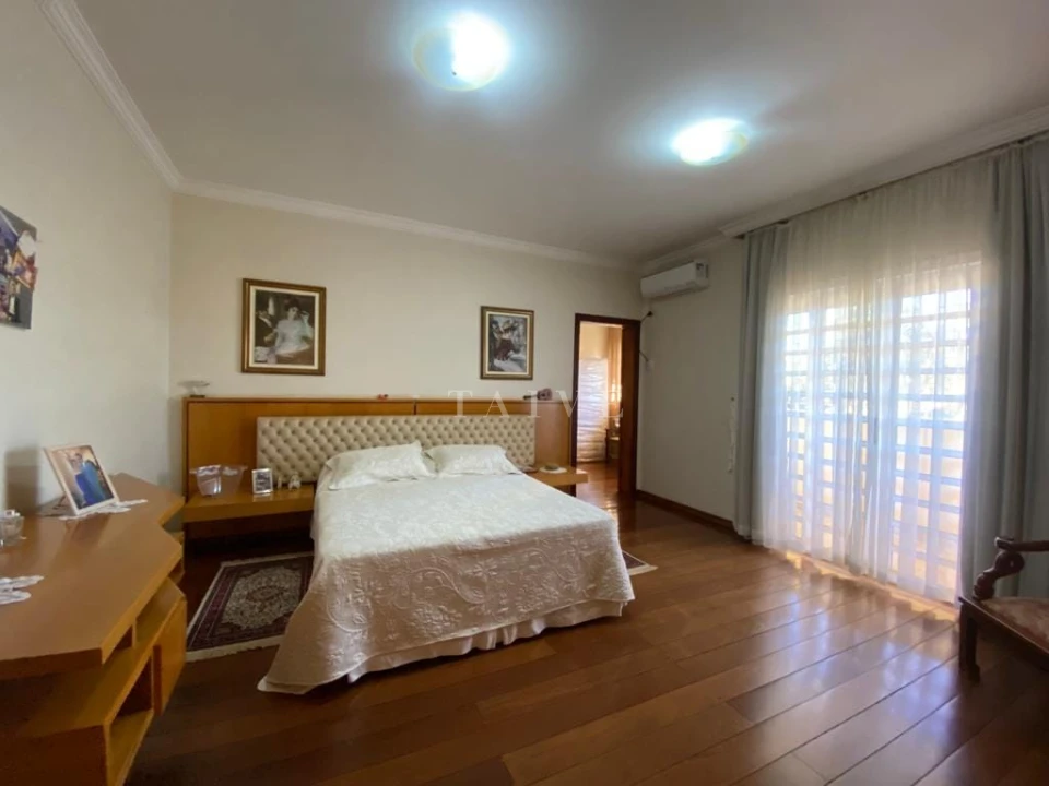 Casa 4 quartos à venda em Jardim Itatiaia 1, Londrina — Alphaville  II - foto 1