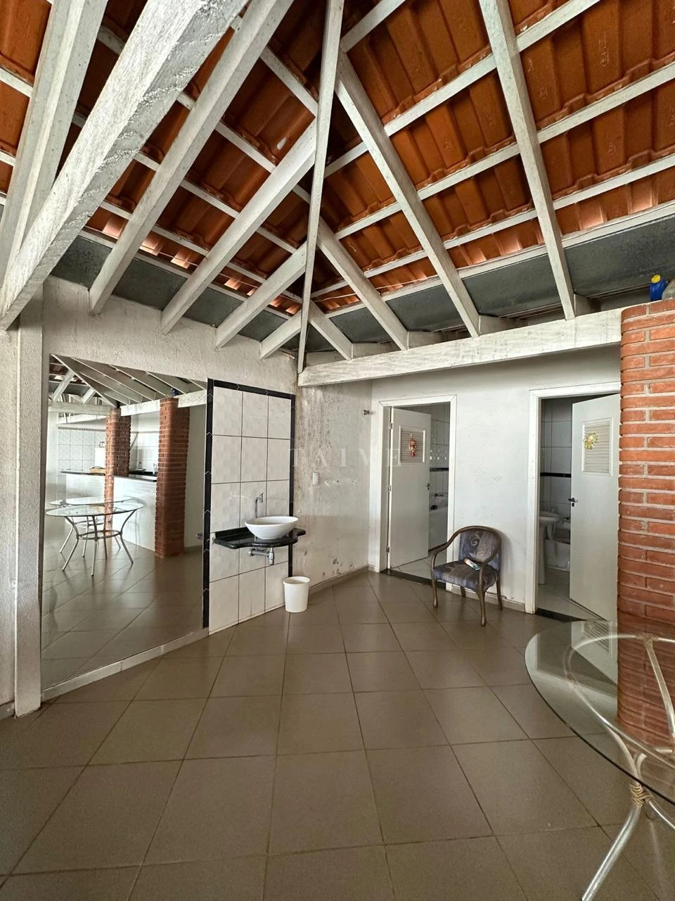 Vende Casa Santa Rosa