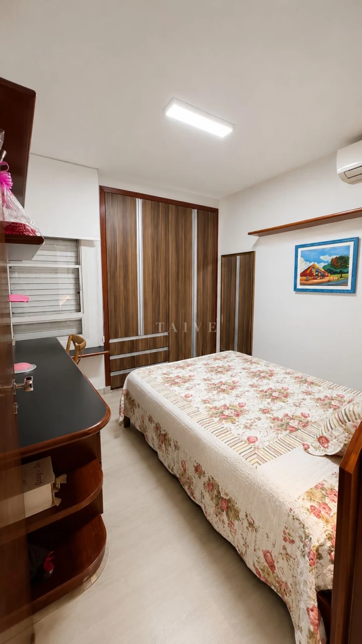 Apartamento À Venda Jardim Shangri-La A Londrina