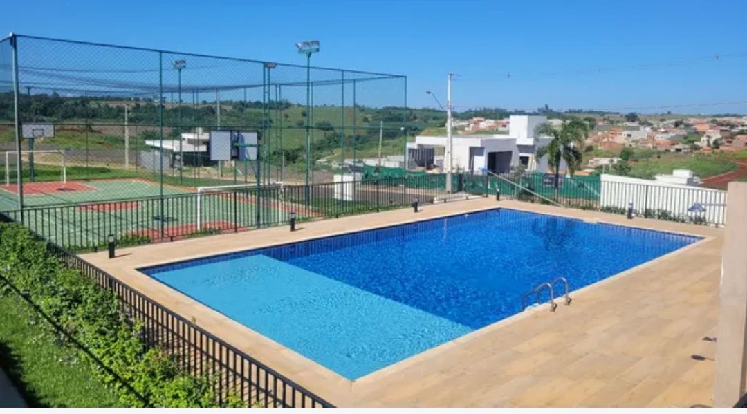 Terreno 256m² à Venda - Condomínio Araguari,  prox a entrada e área de lazer-  Parque Tauá Araguari-  Londrina Pr