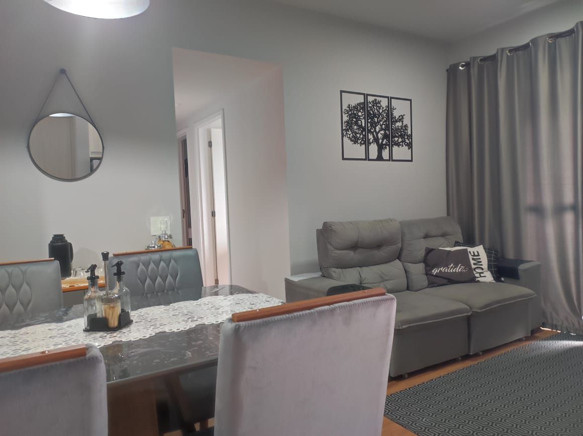 Apartamento à venda, Edifício Sunset Faria Lima, 3 quartos sendo 1 suite, Gleba Fazenda Palhano, Londrina, PR