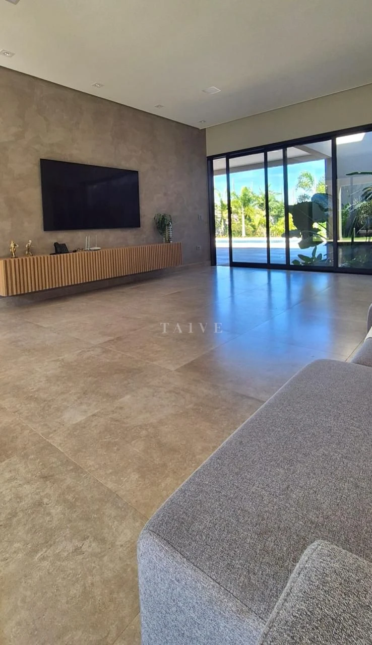Fazenda, sítio ou chácara 5 quartos à venda em Chácara Santa Maria, Cambé — Residencial Estância Pousada Tucunaré - foto 1
