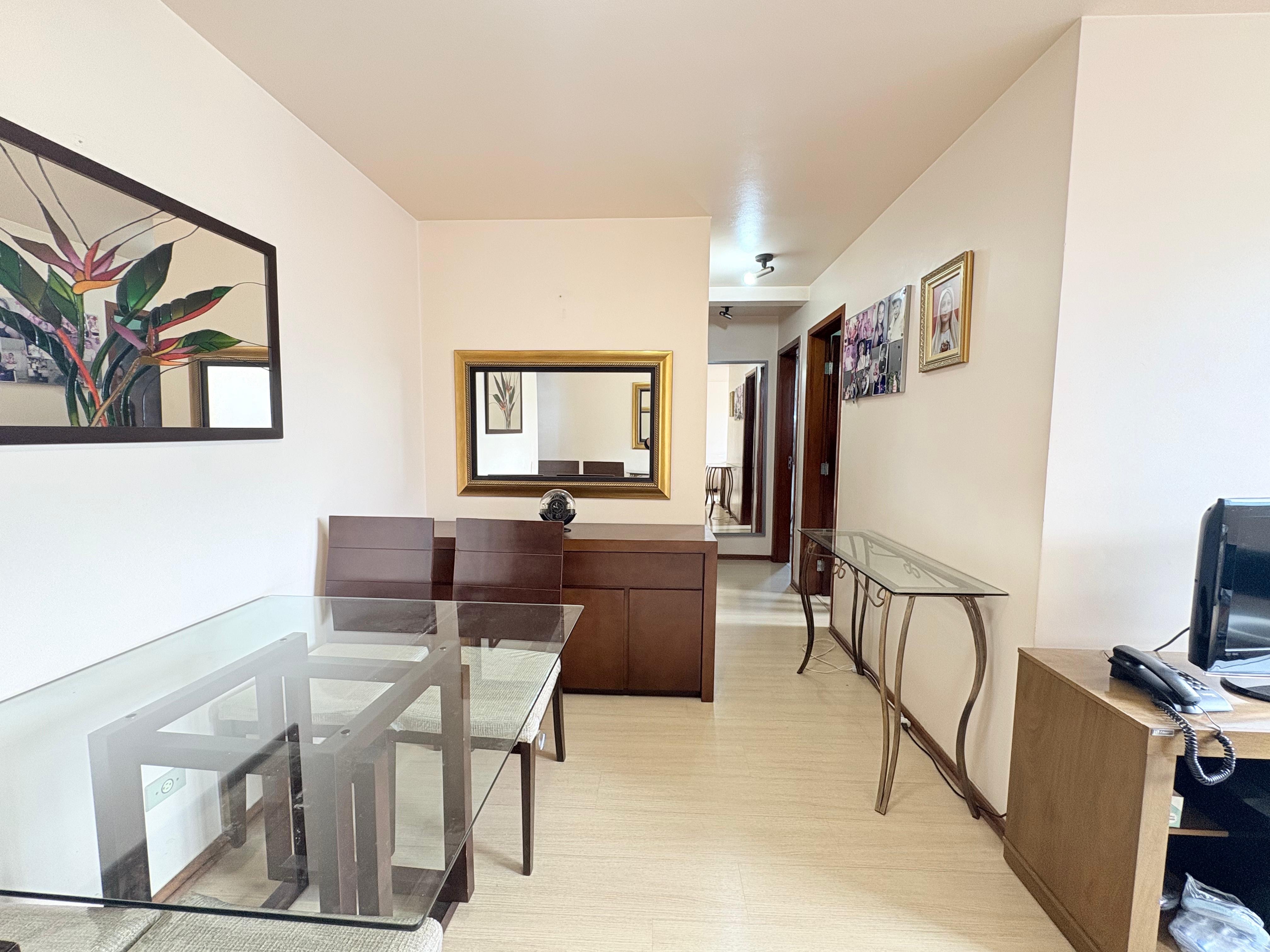 Apartamento padrão à Venda, 290mil próximo à igreja e colégio, Mesquita, Antares, Londrina, PR