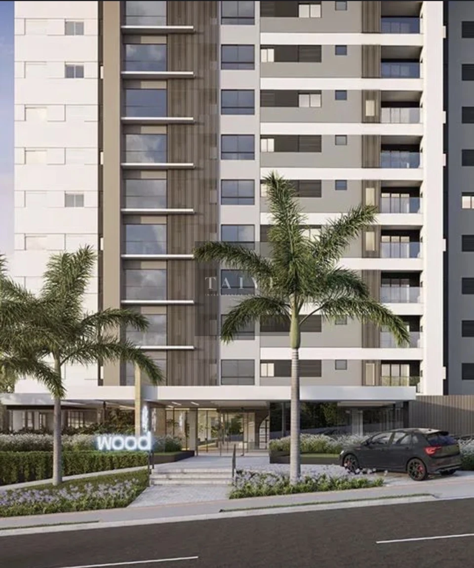 Imagens do imóveis Apartamento À Venda Wood Vanguard Londrina