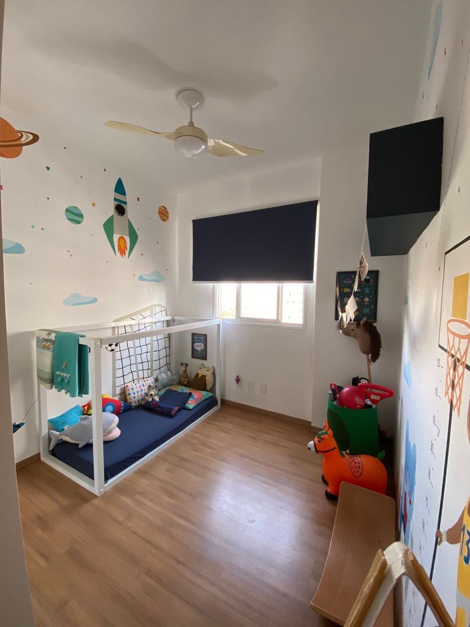 Apartamento à venda, Terra Bonita, Londrina, PR