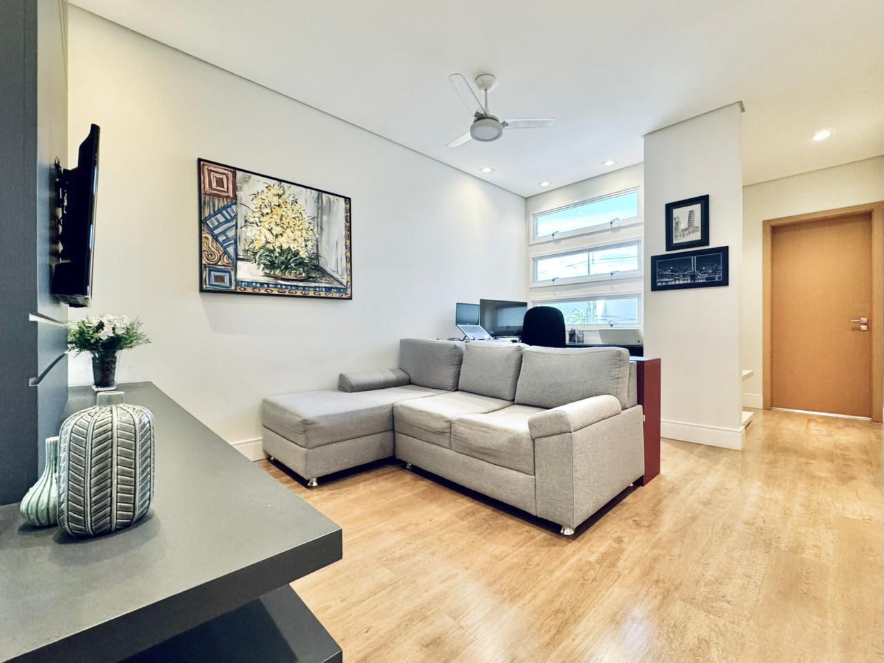 Casa à venda, 3 suítes, 261 m², Alphaville 2, Vivendas do Arvoredo, Londrina, PR