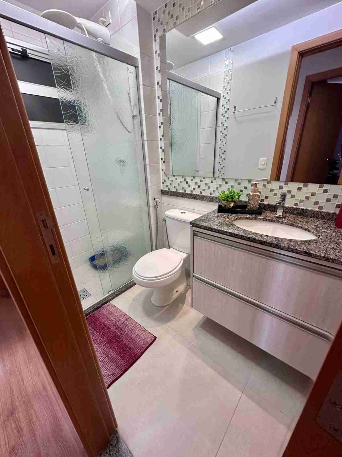 Apartamento à venda no Edifício Aqua Royal, 3 quartos,Terra Bonita, Londrina, PR