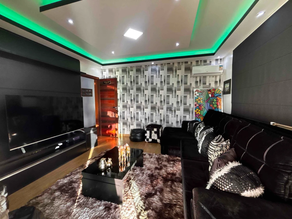 Casa 5 quartos à venda em Caravelle, Londrina — Condominio Morada das flores - foto 1