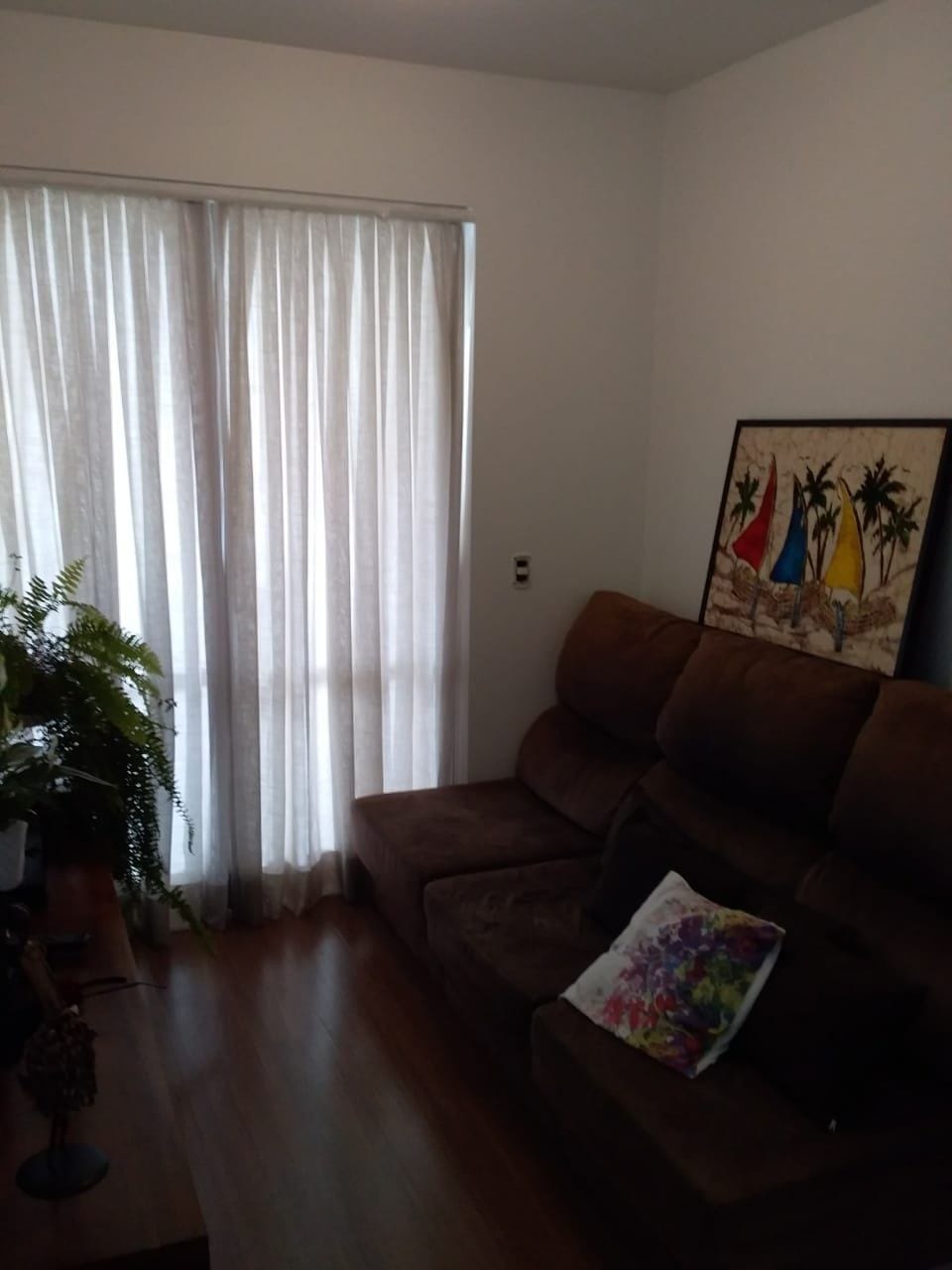 Apartamento  à venda, 50m2 úteis, 2 quartos sendo 1 suíte - Condomínio Páteo Aurora- Aurora, Londrina, PR