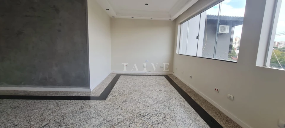 Casa 5 quartos à venda em Iguaçu, Londrina — Golden Park Residence - foto 1
