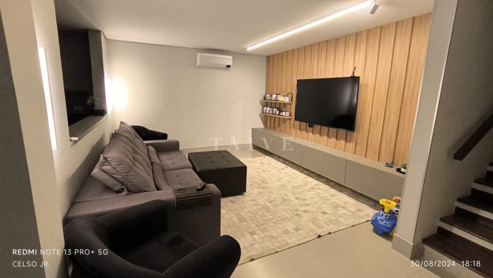 Casa 3 quartos à venda em Quebec, Londrina — Sun Lake Residence - foto 5