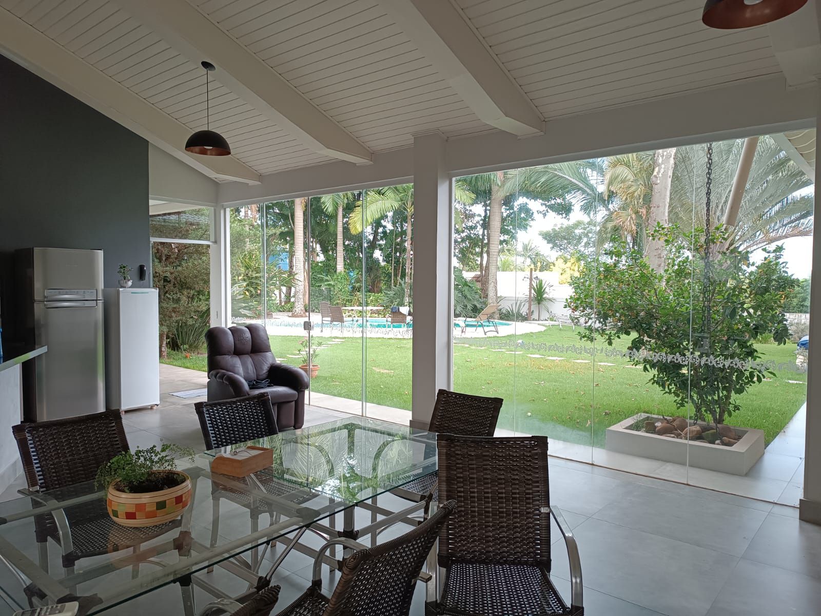 Casa à venda, 4 suítes, 550 m², Condomínio Estância Bomtempo, Recanto do Salto, Londrina, PR