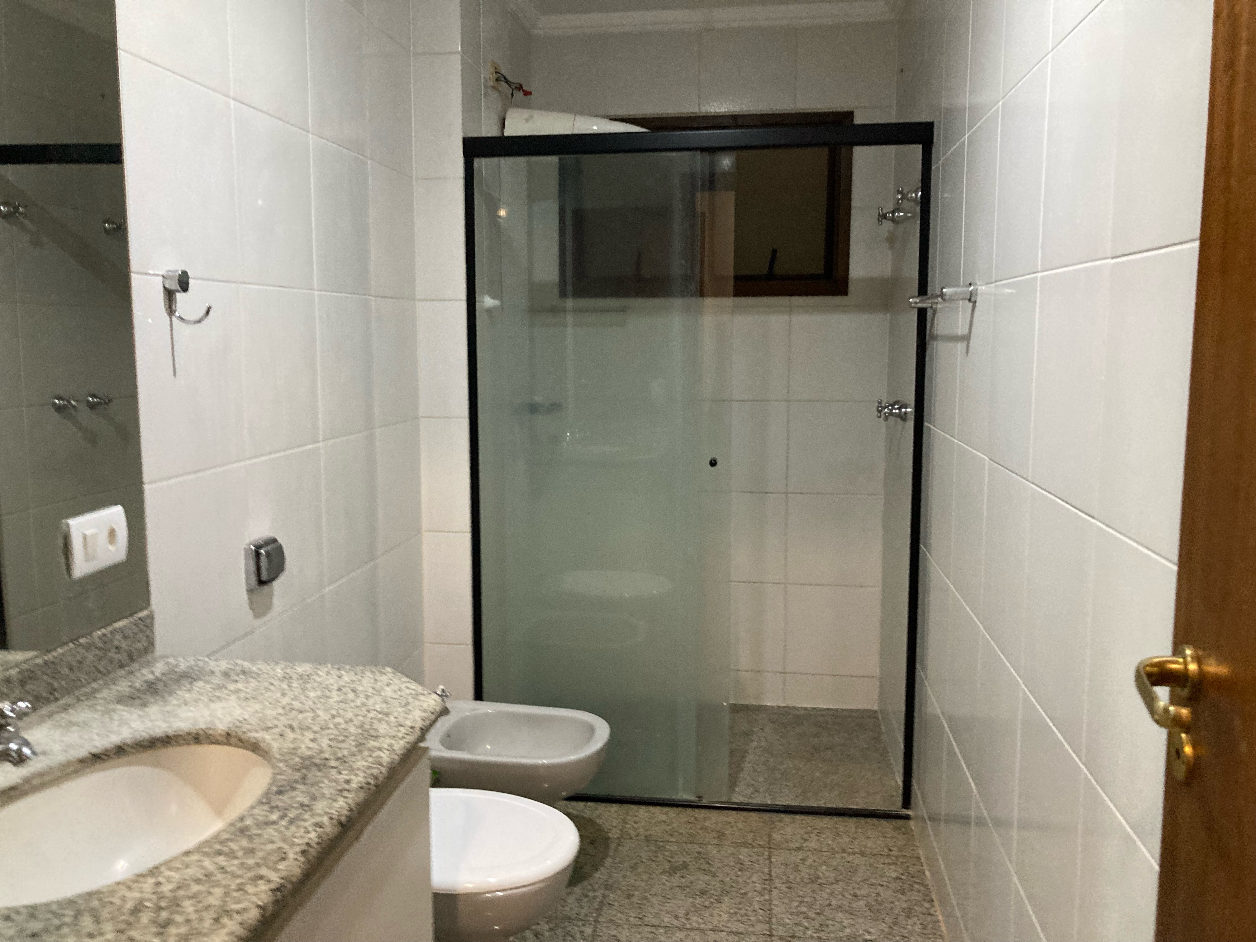 Aluga-se apartamento de 4 quartos na Gleba Fazenda Palhano com planejados, Londrina, PR