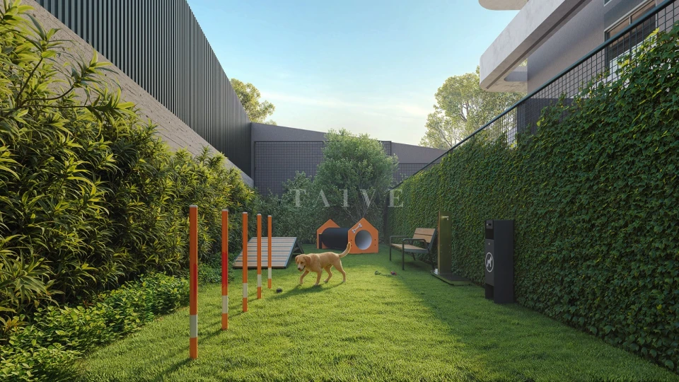 Vende-se stúdio "The One" na planta, para airbnb de 33 m² ou 50 m² , na Gleba Palhano, Londrina.