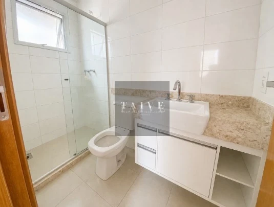 Apartamento 3 Quartos à Venda no Florais Eco Resort – Gleba Palhano, Londrina