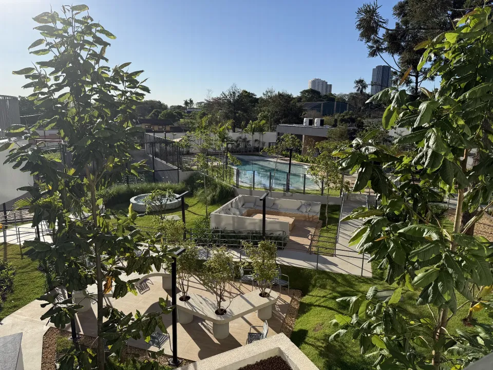 Apartamento À Venda Wood Vanguard Londrina - foto 21