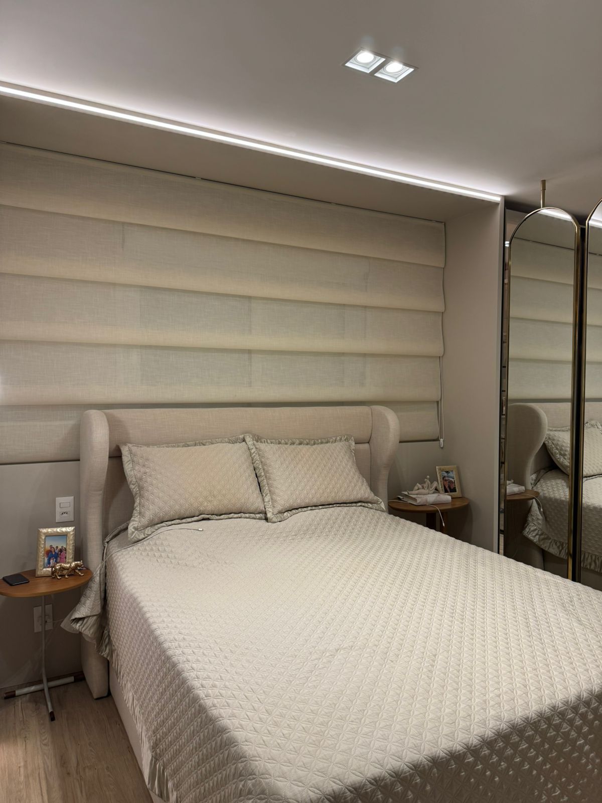Apartamento à venda, 2 suites, 89 m², Condominio Insight, Gleba Fazenda Palhano, Londrina, PR