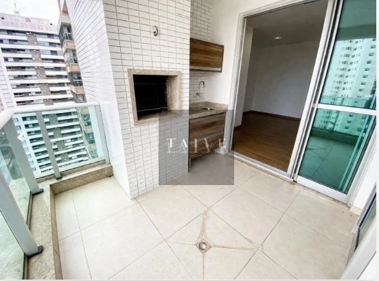Apartamento 3 Quartos à Venda no Florais Eco Resort – Gleba Palhano, Londrina