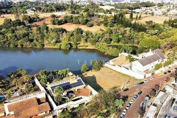 Terreno à venda em Bela Suiça, Londrina — Parque Tauá Araguari - foto 1