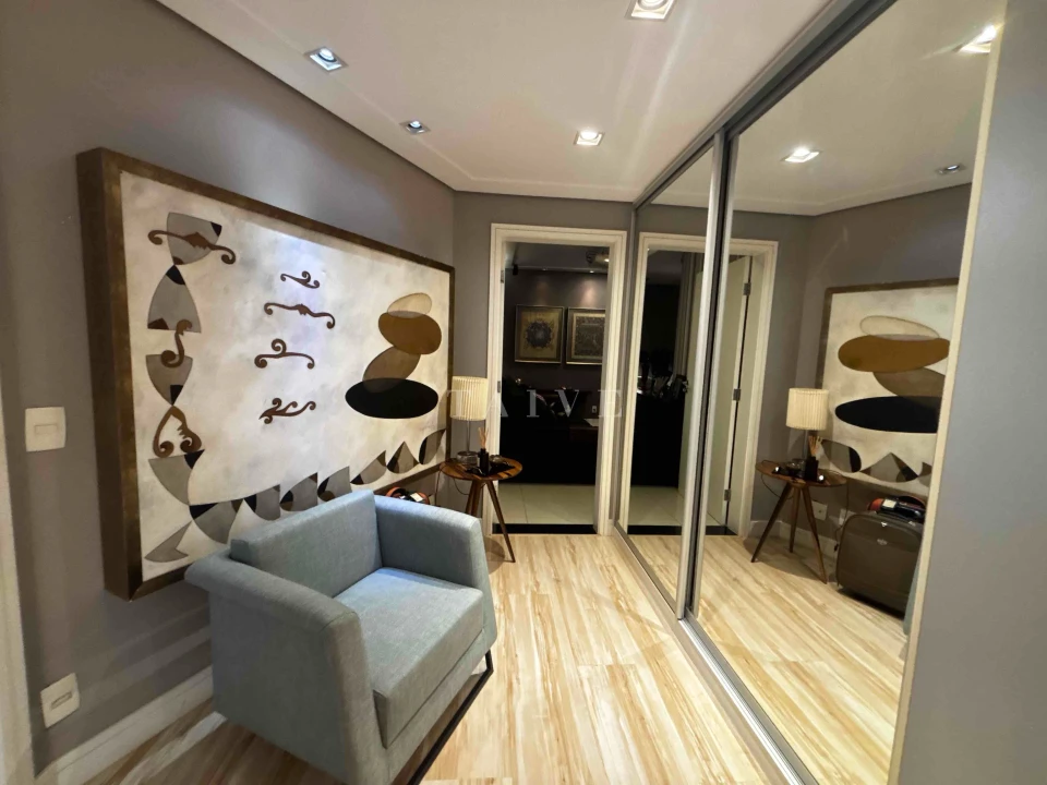 Casa 3 quartos à venda em Recanto do Salto, Londrina — Sun Lake Residence - foto 1